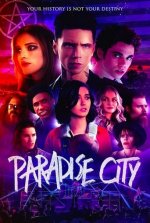 Cover Paradise City, Poster, Stream