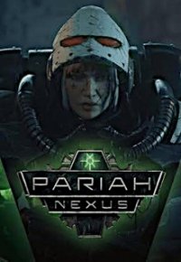 Paria Nexus Cover, Online, Poster