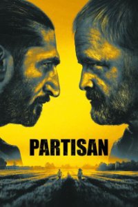 Cover Partisan – Farm des Bösen, Poster