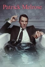 Cover Patrick Melrose, Poster, Stream