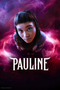 Pauline Cover, Poster, Blu-ray,  Bild