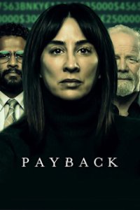 Payback (2023) Cover, Poster, Payback (2023)