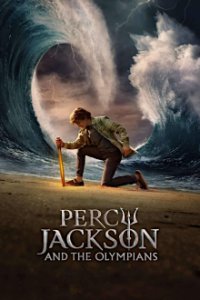 Percy Jackson: Die Serie Cover, Poster, Percy Jackson: Die Serie DVD