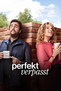 Perfekt verpasst Cover, Poster, Perfekt verpasst DVD