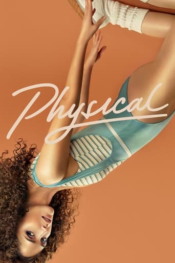 Physical, Cover, HD, Serien Stream, ganze Folge