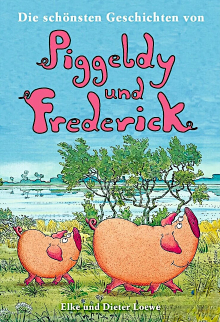 Piggeldy und Frederick, Cover, HD, Serien Stream, ganze Folge