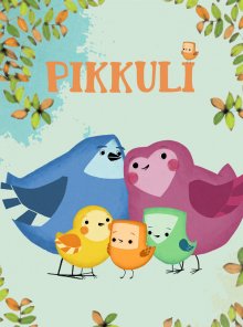 Pikkuli Cover, Online, Poster