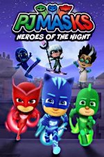 Cover PJ Masks – Pyjamahelden, Poster, Stream