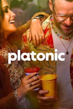 Cover Platonic, Poster, Stream