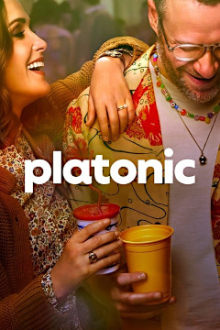 Platonic, Cover, HD, Serien Stream, ganze Folge