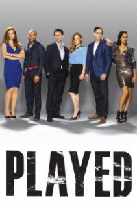 Played Cover, Online, Poster