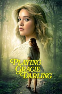 Cover Playing Gracie Darling, Poster, HD