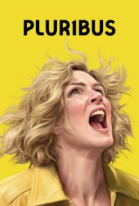 Poster, Pluribus - Glück ist ansteckend Serien Cover