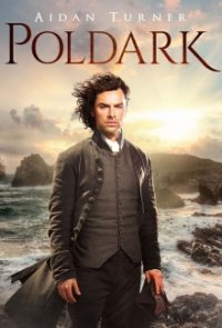 Cover Poldark, Poster