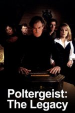 Cover Poltergeist - Die unheimliche Macht, Poster, Stream