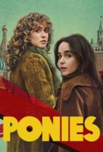 Staffel 1 Cover, Poster