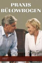 Cover Praxis Bülowbogen, Poster Praxis Bülowbogen