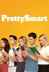 Cover Pretty Smart, Poster, HD