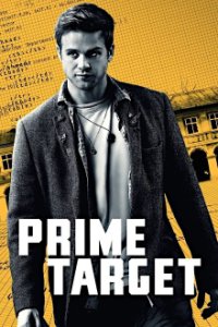 Prime Finder Cover, Prime Finder Poster