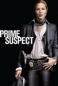 Prime Suspect Cover, Poster, Blu-ray,  Bild