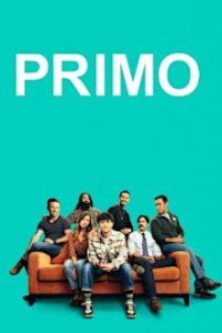 Cover Primo, Poster, HD