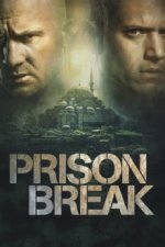 Prison Break Cover, Prison Break Stream