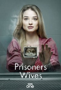 Prisoners Wives Cover, Online, Poster