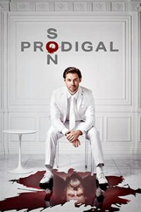 Prodigal Son Cover, Poster, Blu-ray,  Bild