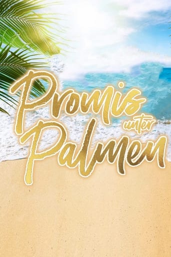 Promis unter Palmen, Cover, HD, Serien Stream, ganze Folge