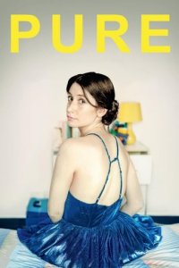 Pure (2019) Cover, Online, Poster