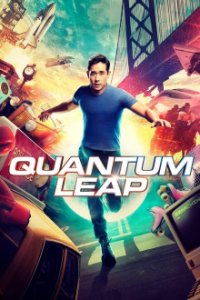 Cover Quantum Leap, Quantum Leap