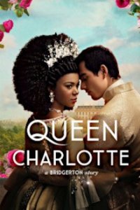 Queen Charlotte: Eine Bridgerton-Geschichte Cover, Online, Poster