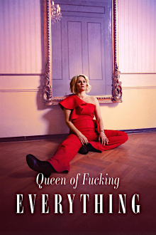 Queen of Fucking Everything, Cover, HD, Serien Stream, ganze Folge