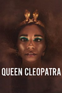 Queen Cleopatra Cover, Online, Poster