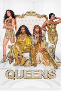 Cover Queens, Queens