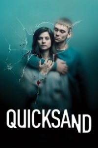 Quicksand - Im Traum kannst du nicht lügen Cover, Online, Poster