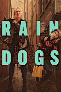 Rain Dogs Cover, Online, Poster