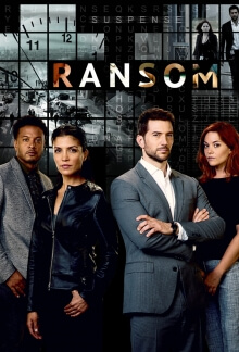 Ransom, Cover, HD, Serien Stream, ganze Folge