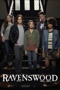 Ravenswood Cover, Online, Poster