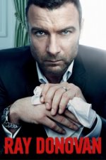 Cover Ray Donovan, Poster, Stream