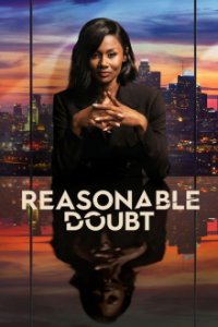 Reasonable Doubt Cover