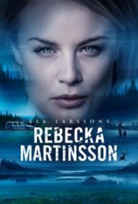 Rebecka Martinsson Cover, Poster, Blu-ray,  Bild