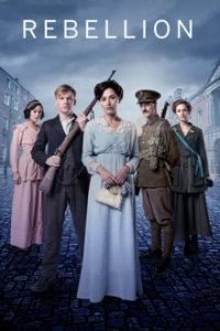 Rebellion Cover, Stream, TV-Serie Rebellion