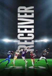 Receiver Cover, Online, Poster