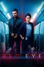 Cover Red Eye, Poster Red Eye