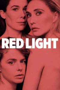 Cover Red Light, Poster