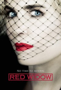 Red Widow Cover, Online, Poster