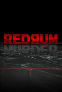 Redrum - Am Anfang war der Mord Cover, Poster, Redrum - Am Anfang war der Mord