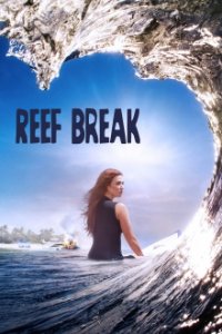 Reef Break Cover, Poster, Blu-ray,  Bild