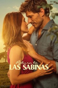 Die Rückkehr nach Las Sabinas Cover, Online, Poster